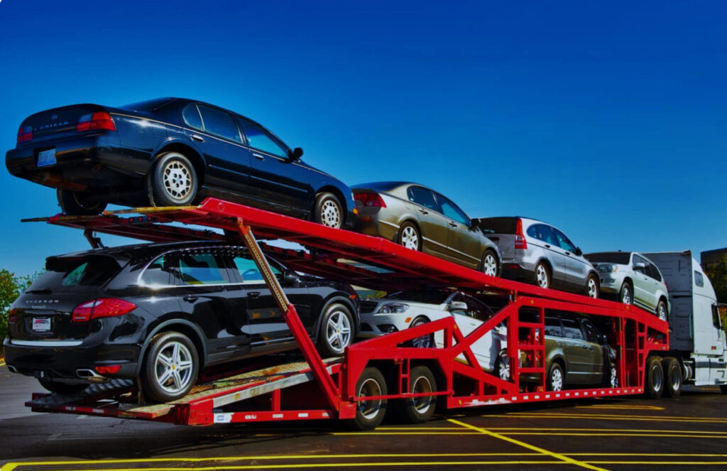 Nationwide Auto Transport Auto Transport ServicesU.S. Car Transport Experts shineautomovers