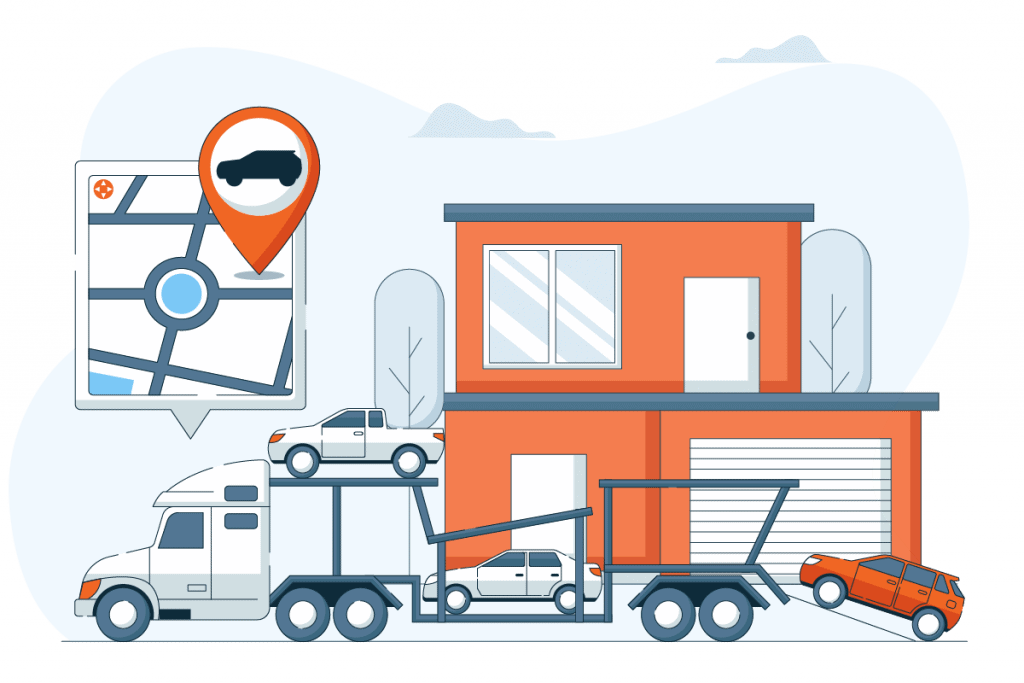 Nationwide Auto Transport Auto Transport ServicesU.S. Car Transport Experts shineautomovers